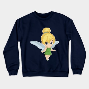 Little Fairy Crewneck Sweatshirt